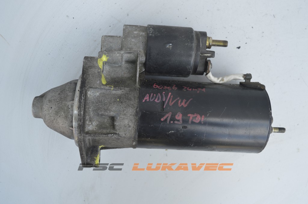 VW PASSAT ALNASER 1.9 TDI 068911024C BOSCH