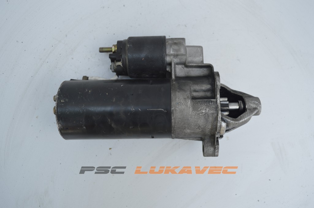 AUDI A4 ALNASER 1.9 TDI 068911024C BOSCH