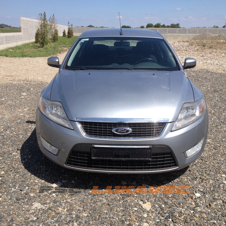 FORD MONDEO DIJELOVI 2.0 TDCI