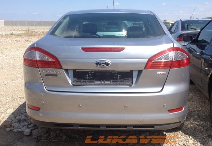 FORD MONDEO DIJELOVI 2.0 TDCI