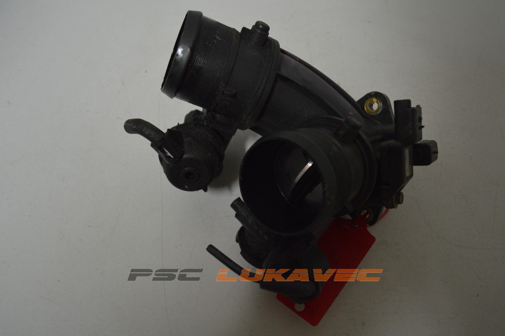 PEUGEOT 407 KLAPNA GASA 2.0 HDI 9646846380 2005.