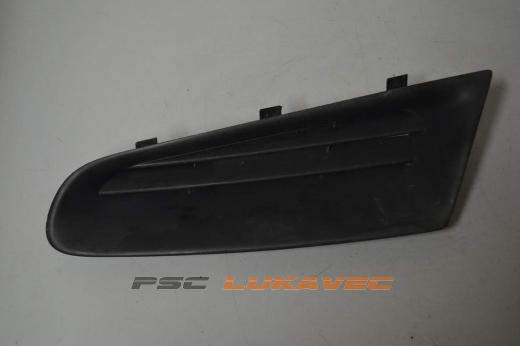 RENAULT CLIO 3 REŠETKA BRANIKA LIJEVA 8200682311