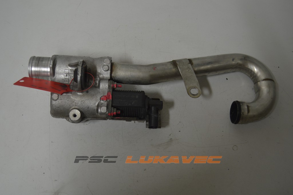 RENAULT CLIO 2 EGR VENTIL 1.5 DCI 8200469586