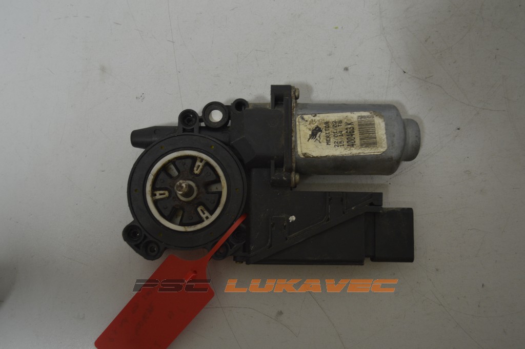 RENAULT LAGUNA 2 MOTORIĆ PODIZAČA STAKLA 400463K