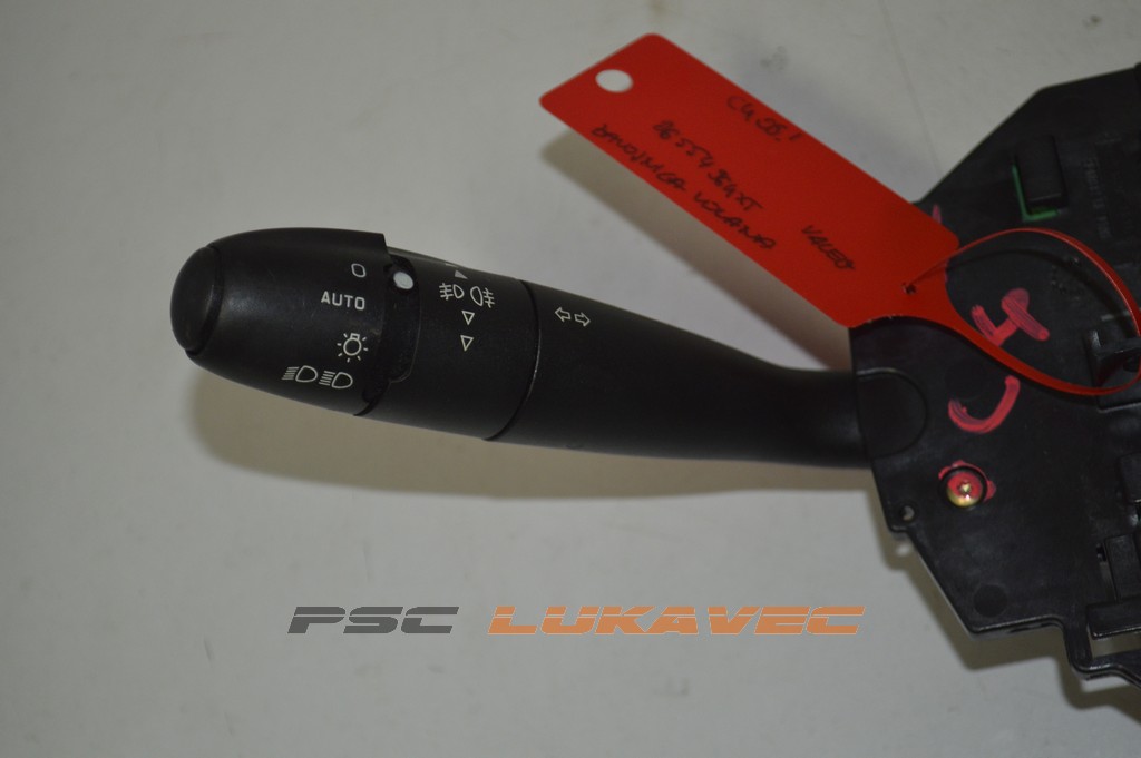CITROEN C4 RUČICE SVJETALA 96554964XT