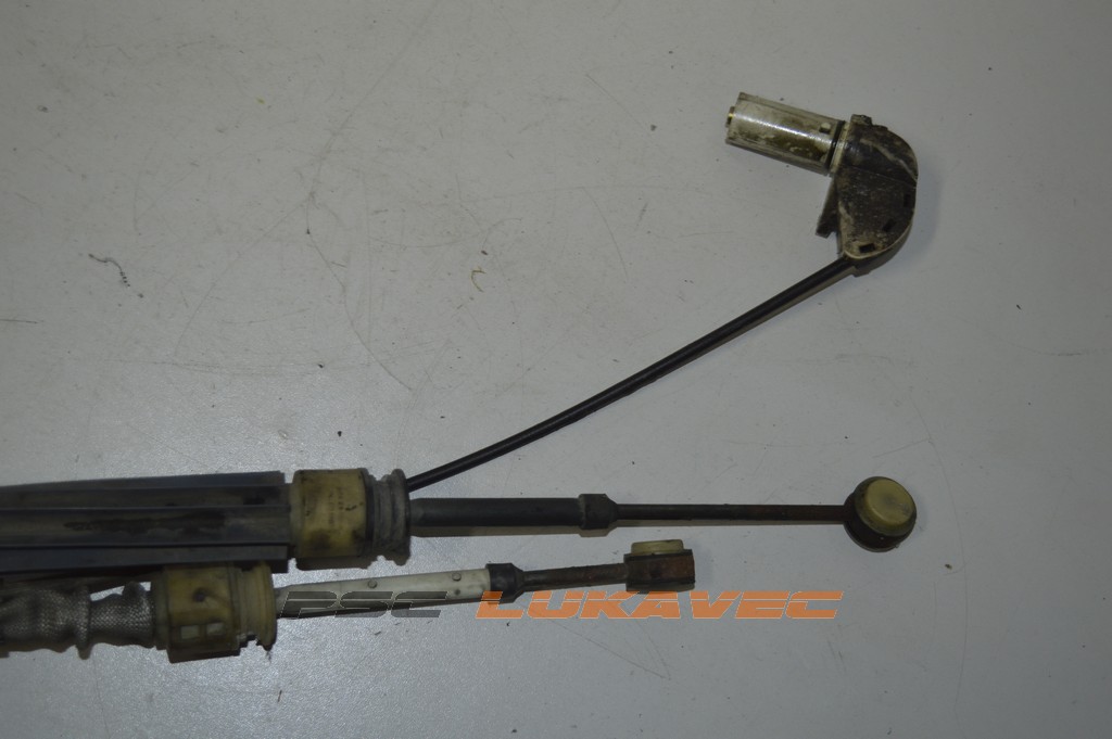 CITROEN C4 SAJLE MJENJAČA 2.0 HDI 9655252380 2005.