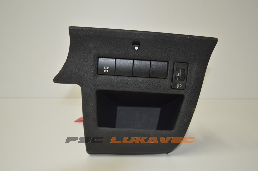 CITROEN C4 PREKIDAČ ESP 9653802577 9650737977