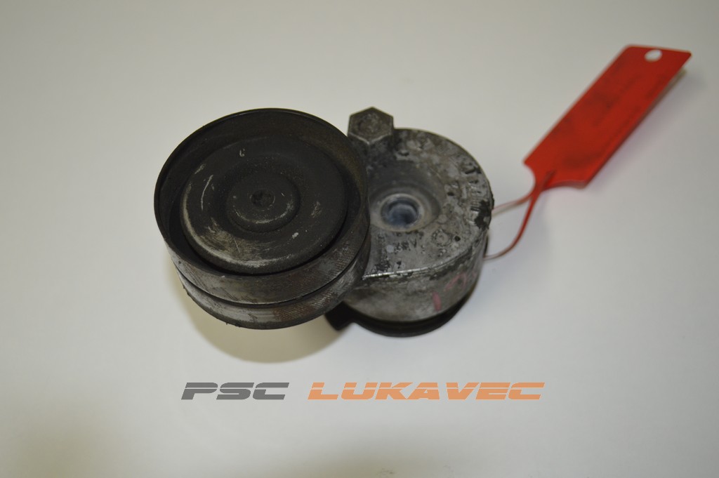 RENAULT MEGANE 2 ŠPANER MIKROREMENA 1.9 DCI 072120628000