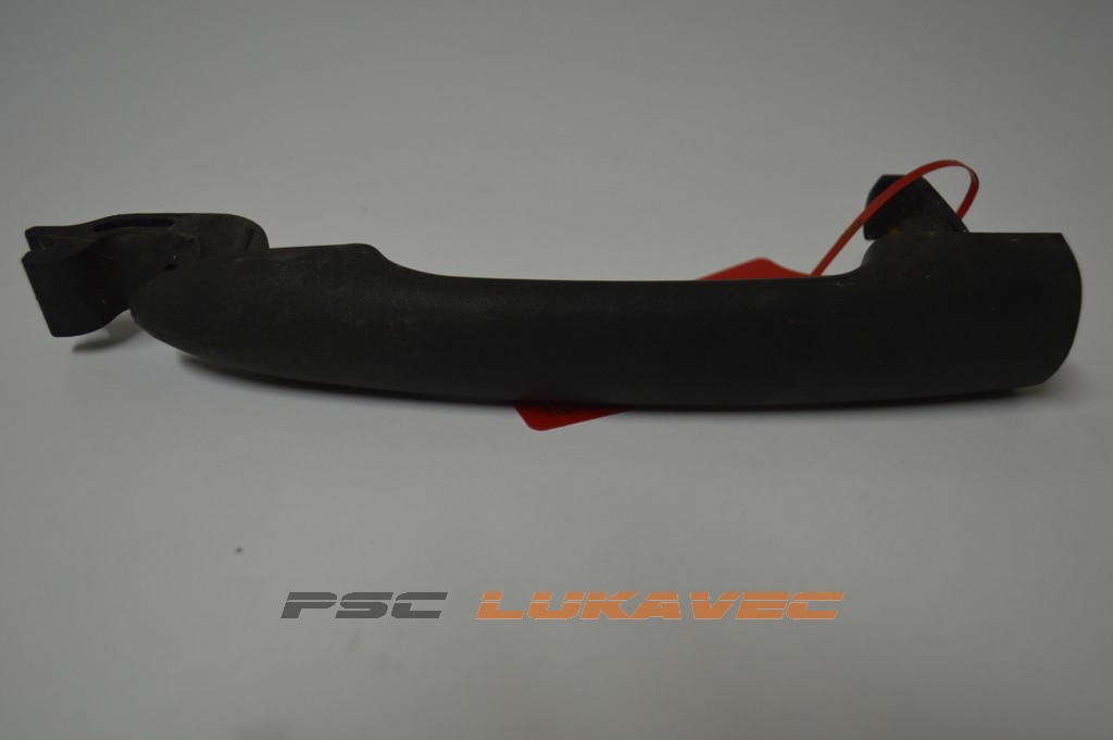 RENAULT CLIO 3 KVAKA VRATA PREDNJA LIJEVA VRATA 8200277636 2007.