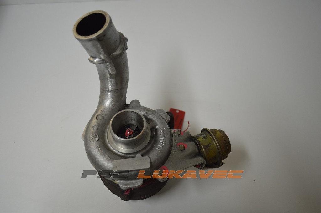 RENAULT TURBINA 1.9 DCI 7086396 GT1749V