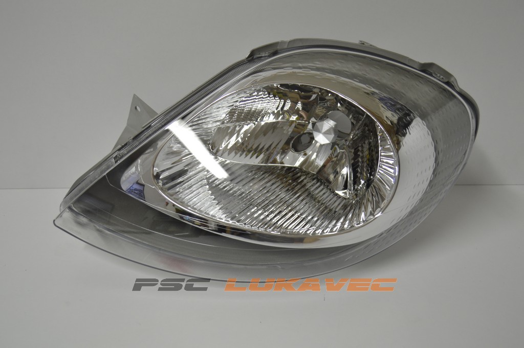 RENAULT TRAFIC FAR LIJEVI 7700311371