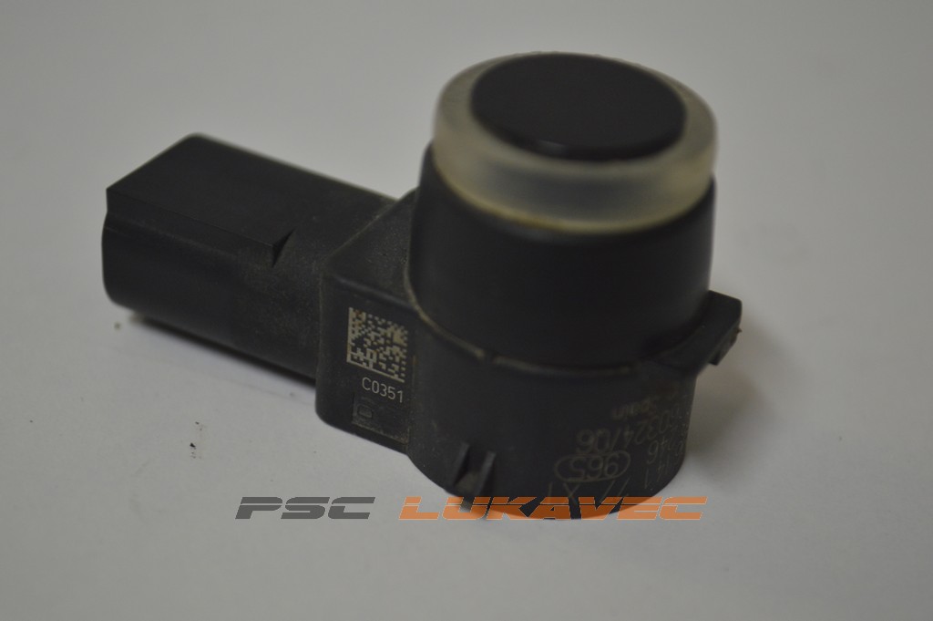 PEUGEOT 307 PARKING SENZOR 9649614177 0263003246 BOSCH 2006.