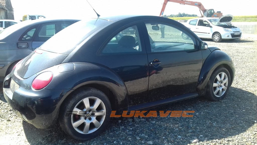 VW BUBA DIJELOVI 1.9 TDI 2006.