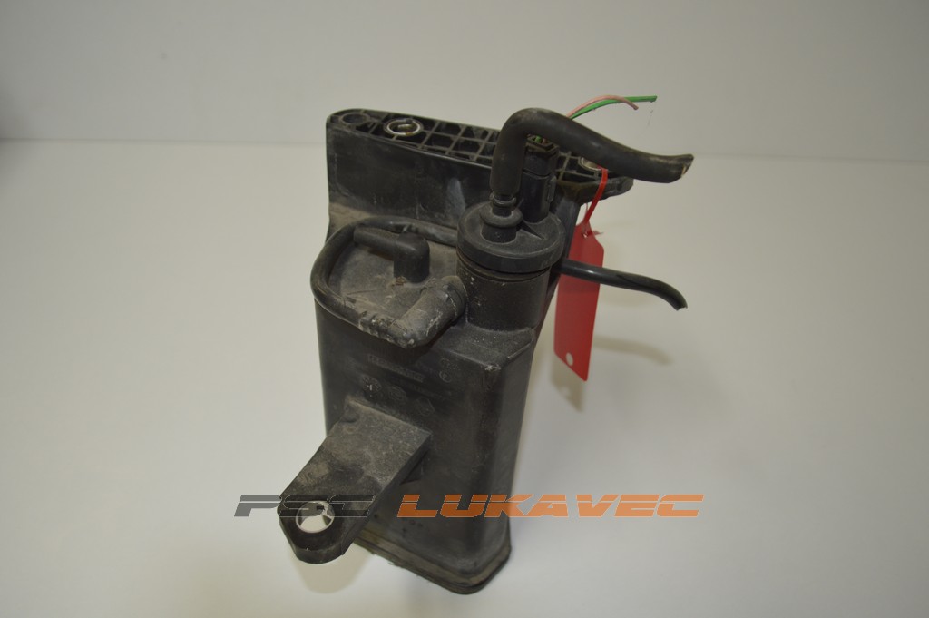 RENAULT CLIO 2 1.2 16v SPREMNIK ISPUŠNIH PLINOVA 8200343468 2005.