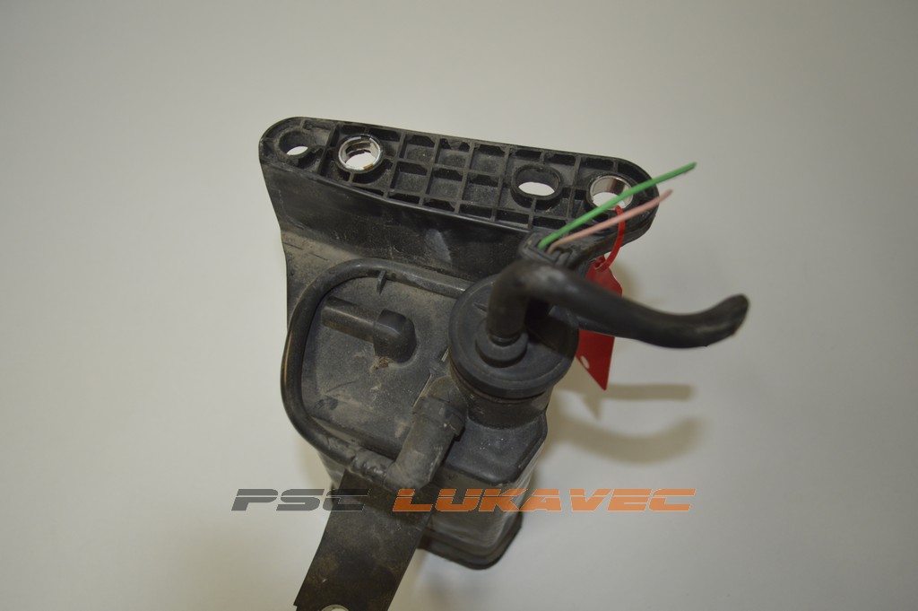 RENAULT CLIO 2 SPREMNIK ISPUŠNIH PLINOVA 1.2i 8200343468 2005.