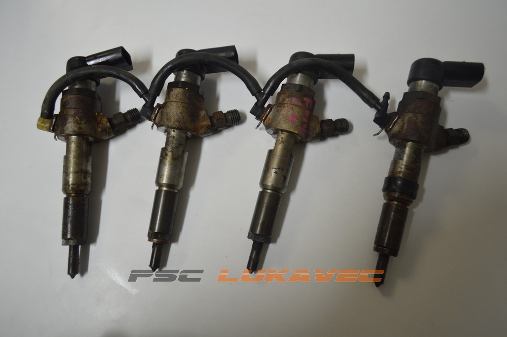 FORD DIZNA 1.4 TDCI 9649574480 SIEMENS