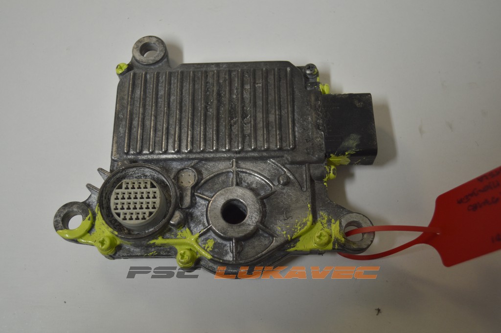 PEUGEOT 607 ELEKTRONIKA MJENJAČA 2.0 HDI 9654493480 2005.
