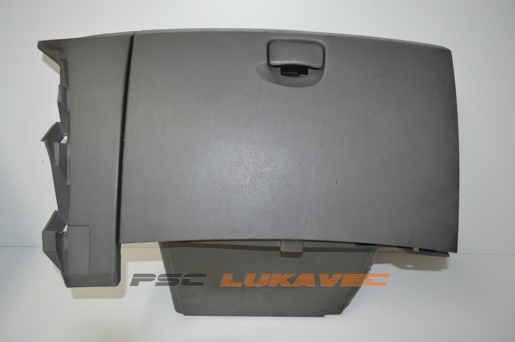RENAULT SCENIC 2 PRETINAC SUVOZAČA 8200140753 8200248663 2005.