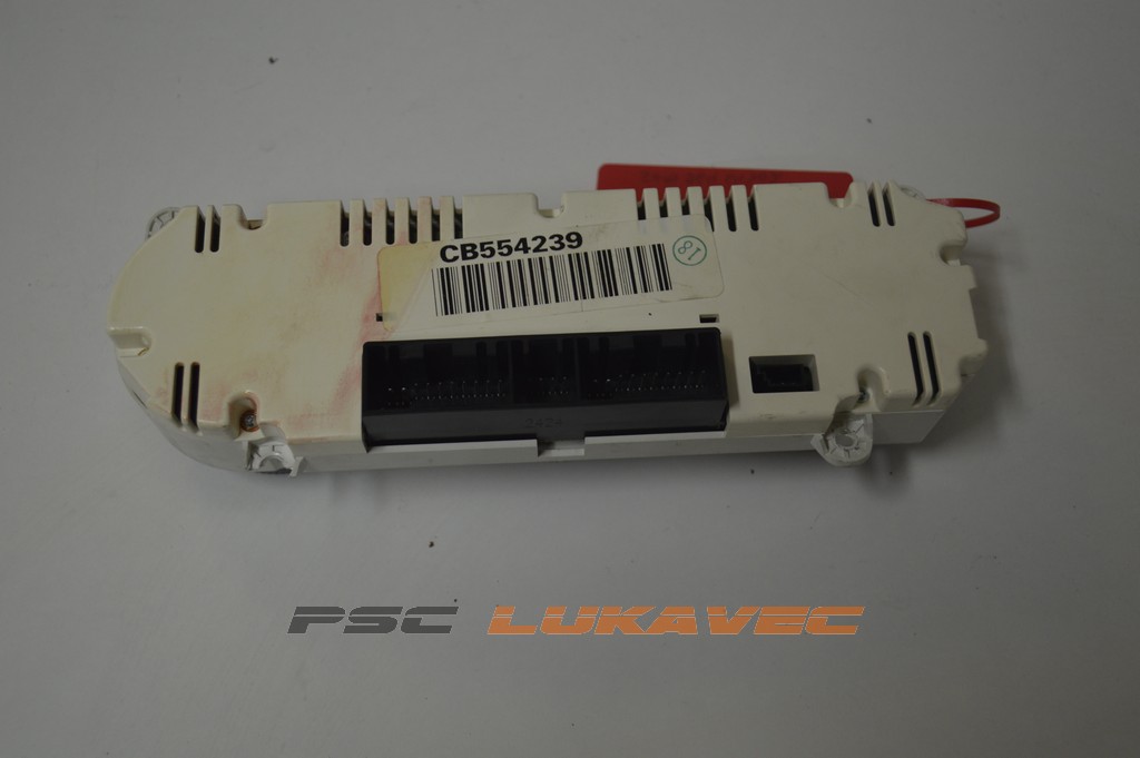 MERCEDES ML PREKIDAČI VENTILACIJE  A1638204289KZ 2004.