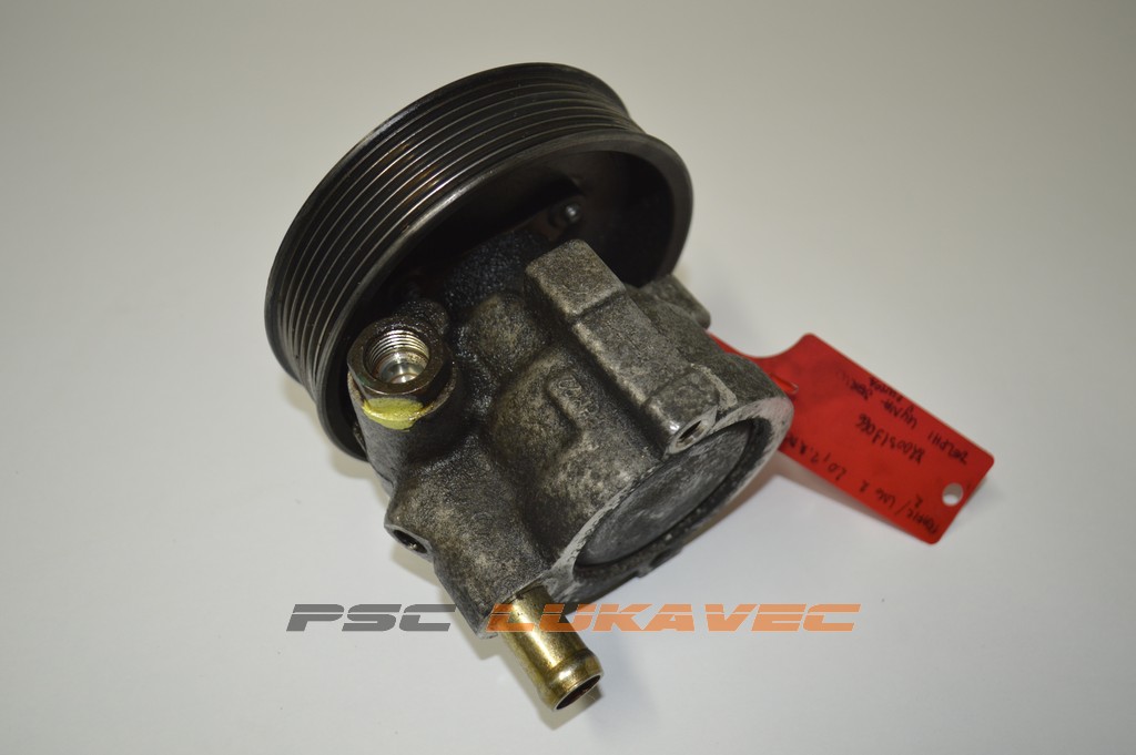 RENAULT LAGUNA 2 SERVO PUMPA  8200319066 2007.
