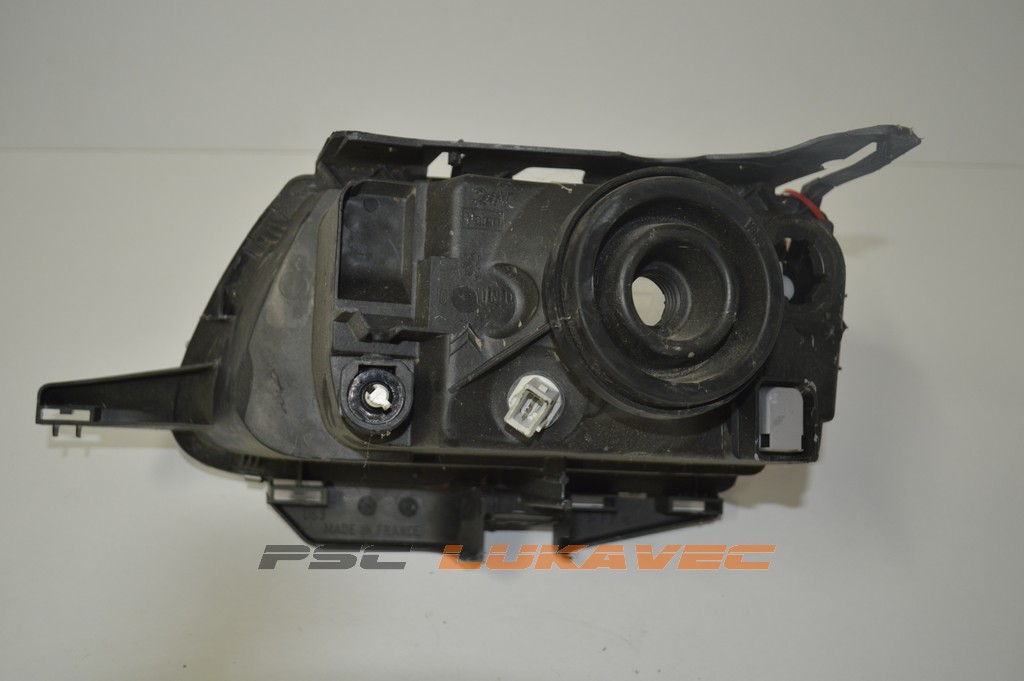 CITROEN SAXO FAR DESNI 9633896080 VALEO