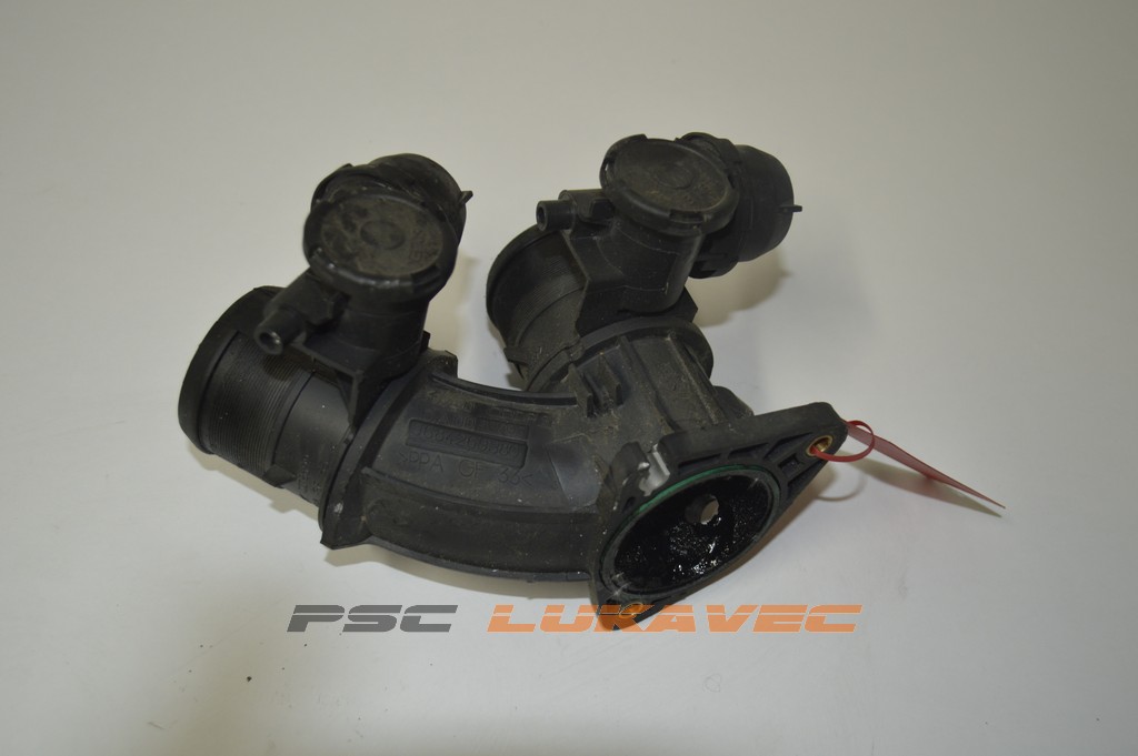 CITROEN C5 KLAPNA USISA 2.0 HDI 9684269380 2006.