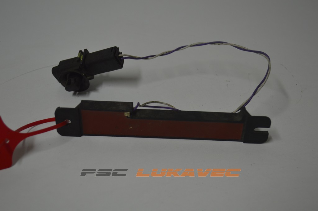 RENAULT MEGANE 2 ANTENA BEZKONTAKTNOG OTKLJUČAVANJA 8200125092