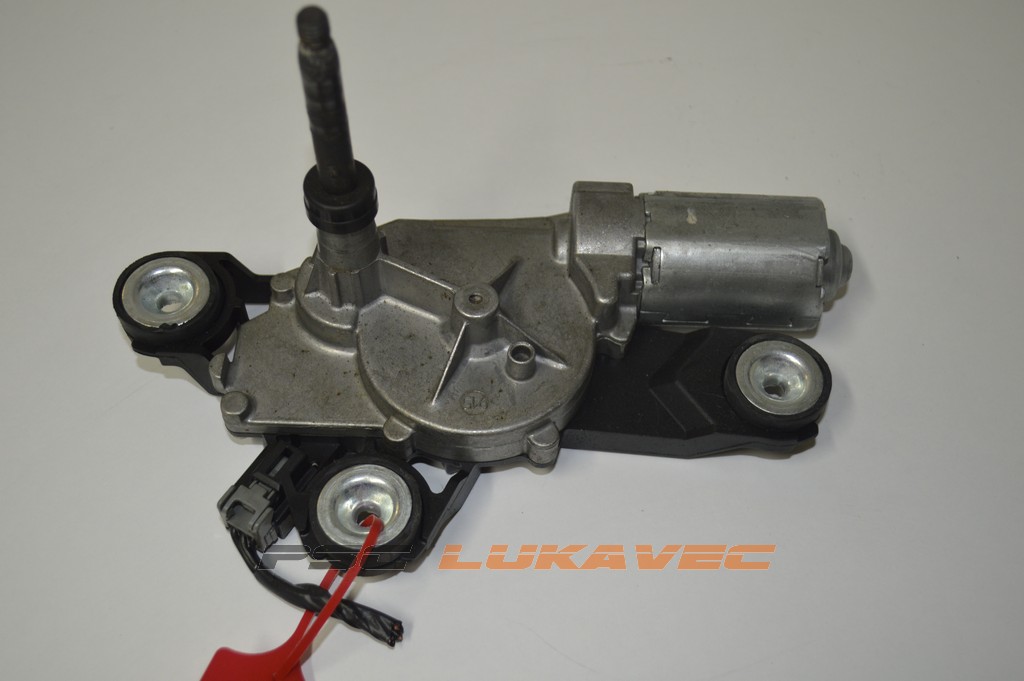 FORD FOCUS C-MAX MOTORIĆ BRISAČA 3M51R17K441AB 0390201582