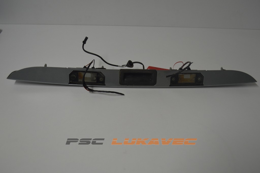 FORD FOCUS C-MAX LAJSNA GEPEKA 3M51R43404BF 2006.