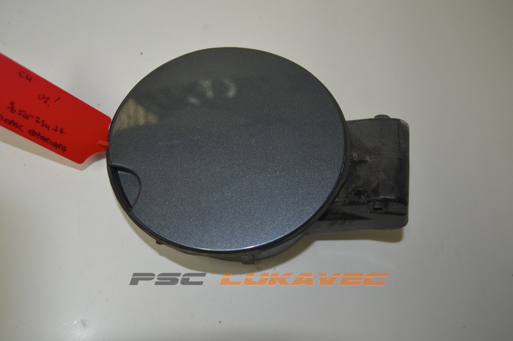CITROEN C4 POKLOPAC REZERVARA 9650573477 2007.