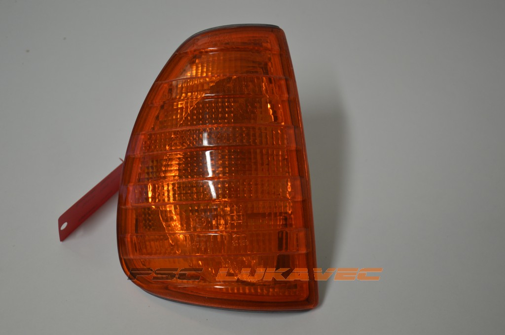 MERCEDES W123 ŽMIGAVAC DESNI 1305233917 BOSCH