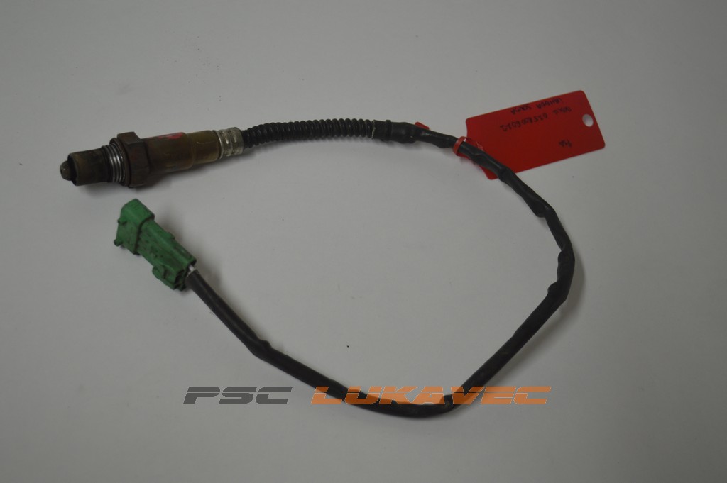 RENAULT LAGUNA 2 LAMBDA SONDA 3.0 V6 0258006027 BOSCH