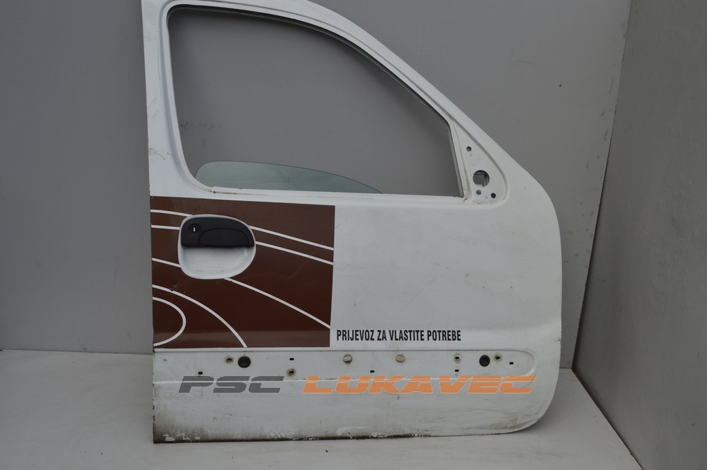 RENAULT KANGOO VRATA PREDNJA DESNA 2005.