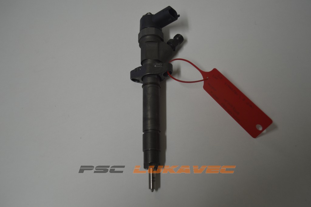 RENAULT DIZNA 2.2 DCI 8200284534 0445110084 2005.
