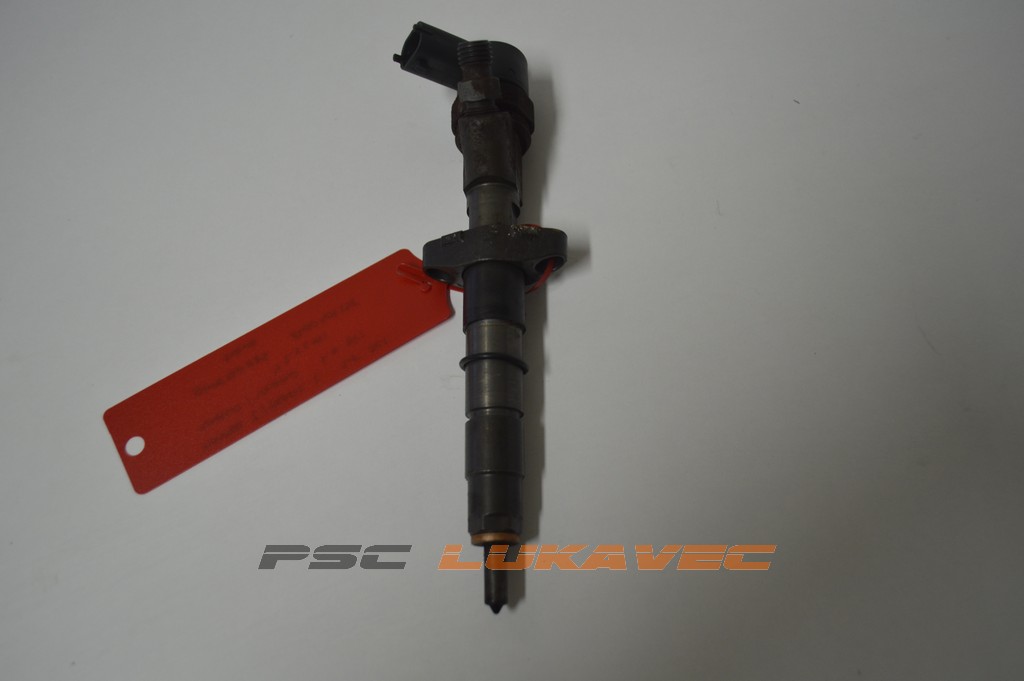 RENAULT 2.5 DCI DIZNE  8200101135 0445110087 BOSCH