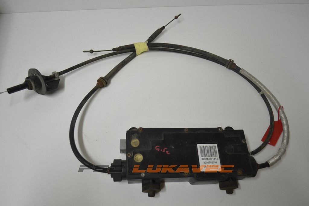 GRAND SCENIC ELEKTRONIKA RUČNE KOČNICE GRAND SCENIC PARKIRNA KOČNICA