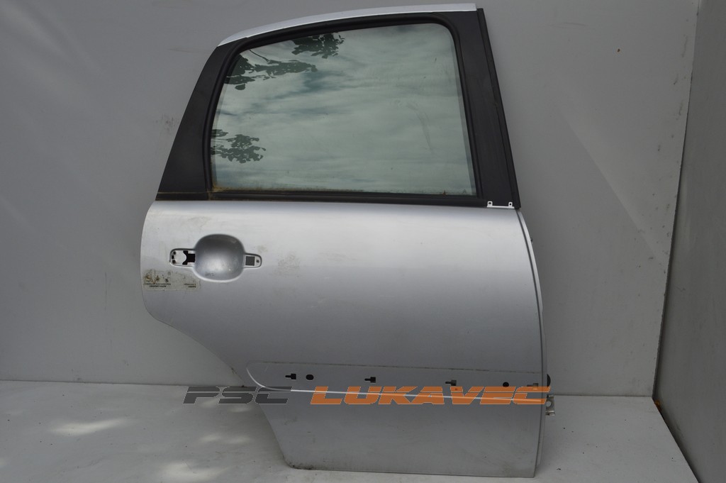 CITROEN C3 VRATA ZADNJA DESNA  2005.