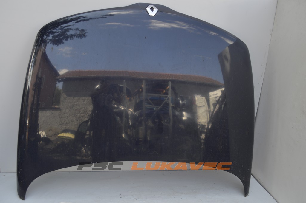 RENAULT LAGUNA HAUBA PREDNJA 2000.