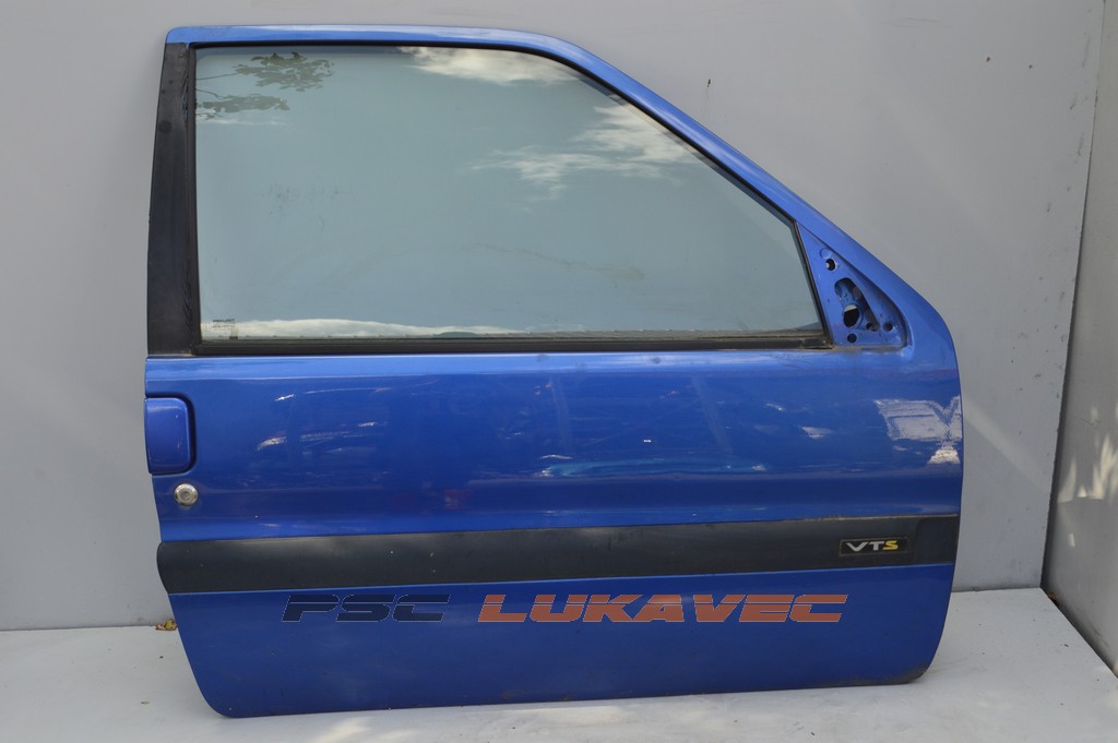CITROEN SAXO VRATA PREDNJA DESNA 2002.