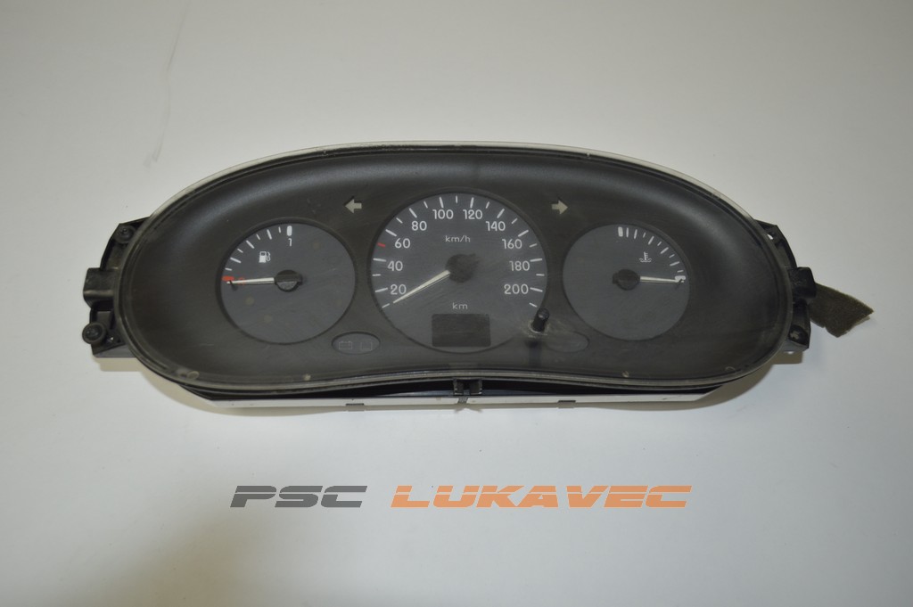 RENAULT THALIA INSTRUMENT TABLA THALIA KILOMETAR SAT 8200104457A