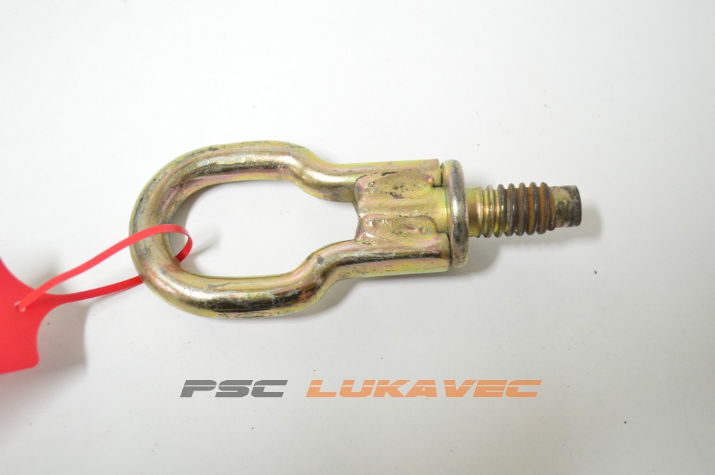 FORD FOCUS C-MAX KUKA ZA VUČU 2006.