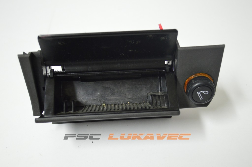 OPEL ASTRA G PEPELJARA 2004.