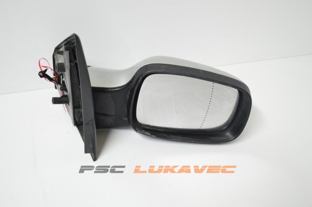 RENAULT CLIO 3 RETROVIZOR DESNI ELEKTRIČNI