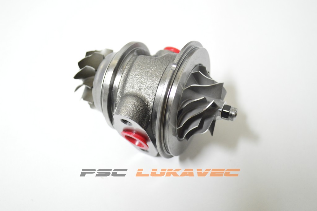 OPEL TURBINA 1.7 CDTI 74kW TD03 1401-403-900