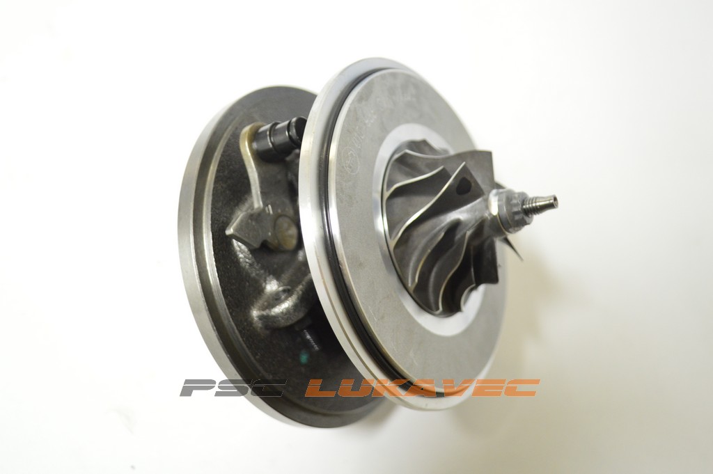 BMW TURBINA 2.0d 110kW 750431-4 GT1749V