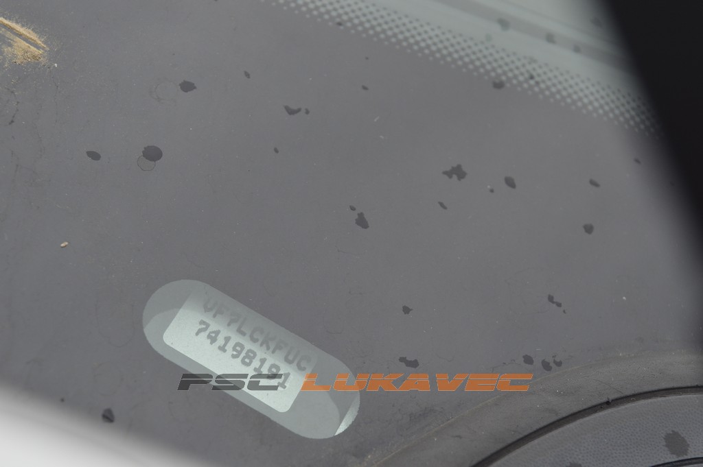 CITROEN C4 MOTOR 1.4 16V KFU 2005.