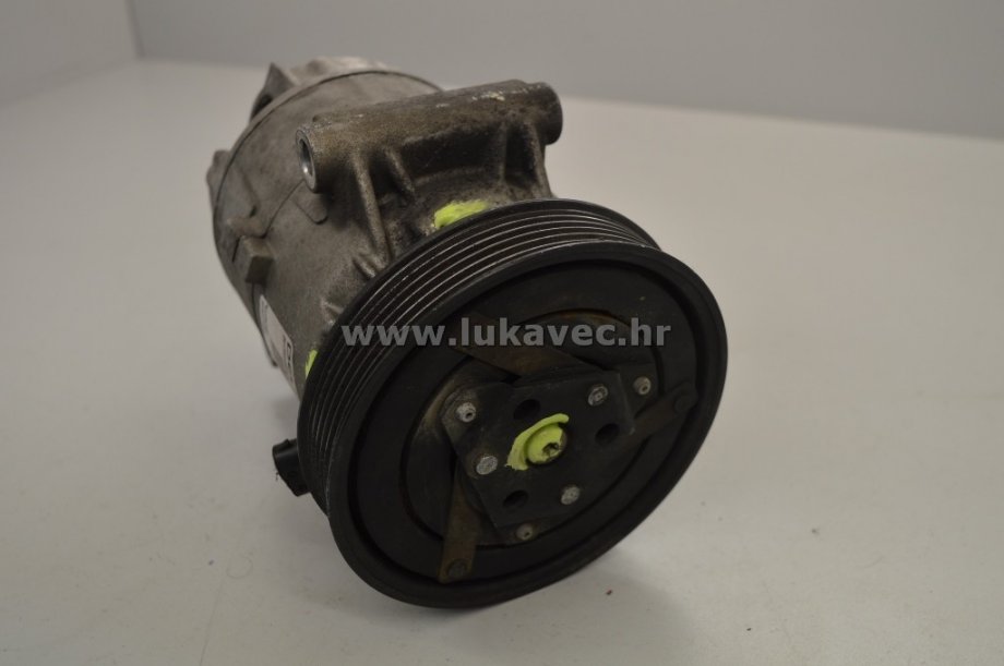 RENAULT MEGANE 1.5 DCI KOMPRESOR KLIME 8200050141 8200316164