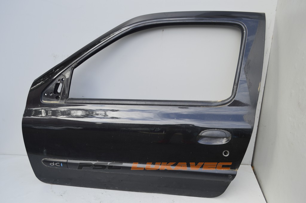 RENAULT CLIO 2 VRATA LIJEVA 3 VRATA 2004.