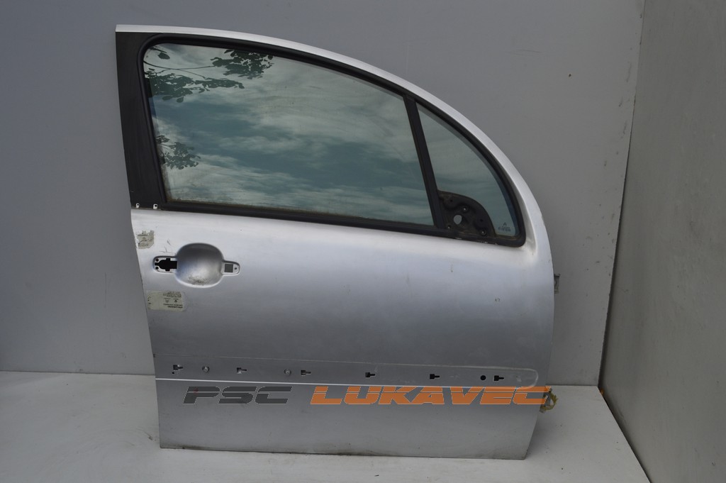 CITROEN C3 VRATA PREDNJA DESNA 2006.