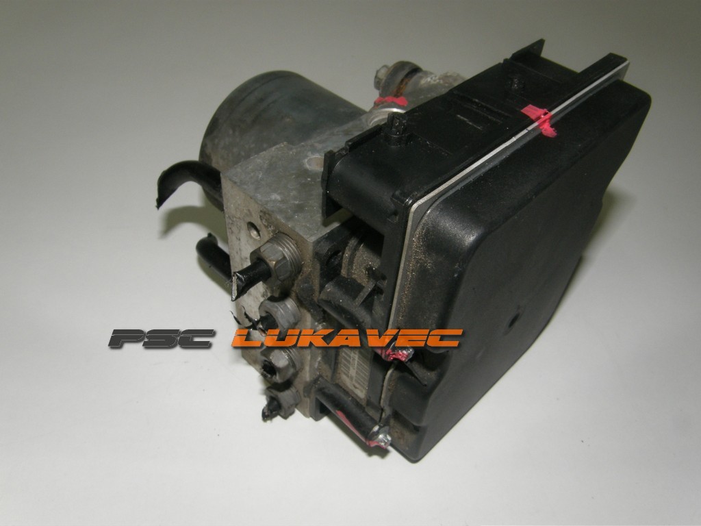 CITROEN C4 ABS CENTRALA BLOK ABS-A 0265950370